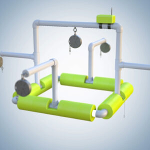 The Fish Cradle
