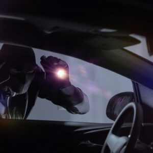 Bluetooth Ignition Interrupt