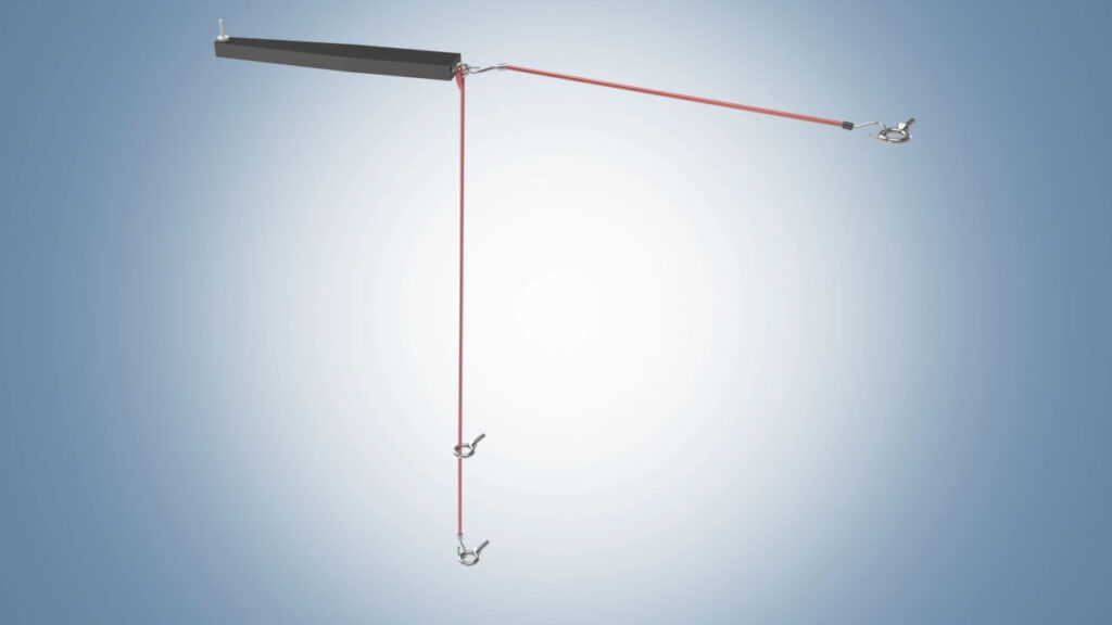 Bishop’s Door Prop