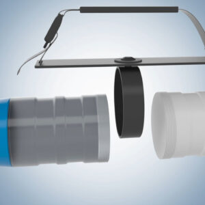 Swivel Bottle