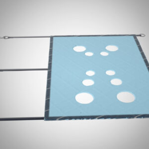 EZ Grooming Harness & More