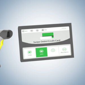 Easy Scan Shop & Go