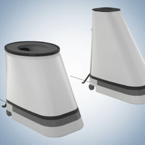 Portable Spa for One