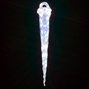 Icicle Memento