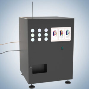 My Smart Cafe Vendor