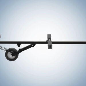 Uni Watercraft Trailer