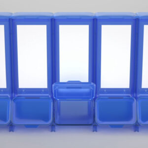 Pill Hopper