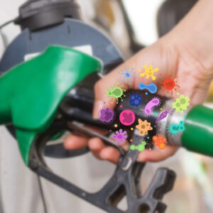 The Pump Glove