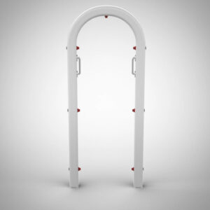 Spa Body Dryer