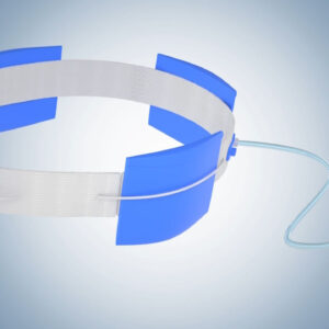 Inflatable Band for Pain Therapy