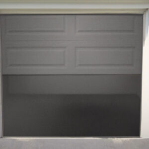All Purpose Garage Screen