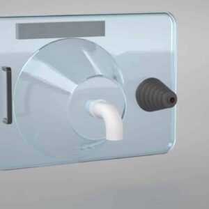 Electrical Equipment Dust Collection System