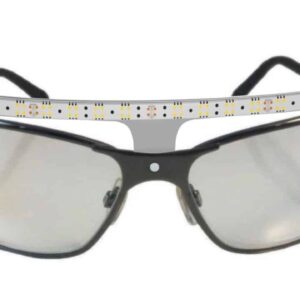 Light Bar Safety Glasses