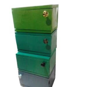 Automatic Trash Bag Dispenser