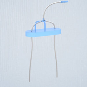 Dual Vein Hydration System