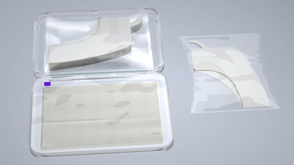 Easy Breeze-Plus Wipe