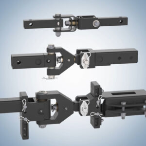 J&J Safety Hitch