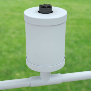 Sports Sprinkler Protector