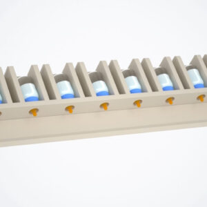 Mother's Helper Animal Feeding Device