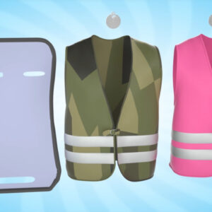 "Forget Me Not" Child Safety System