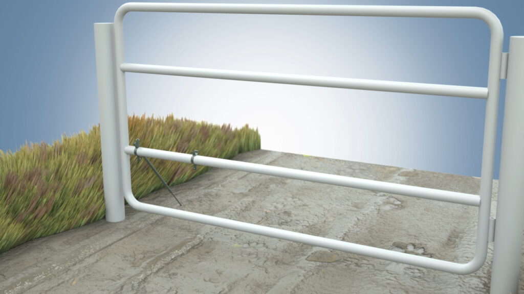 Olsen’s Gate Prop Pro