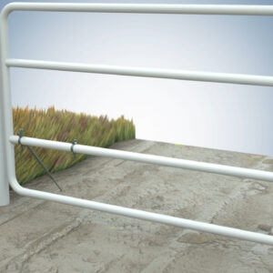 Olsen's Gate Prop Pro