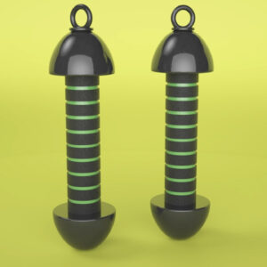 Reaper Cable Handles