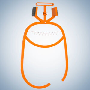 Roystan Rapid Release Anchor Buckle