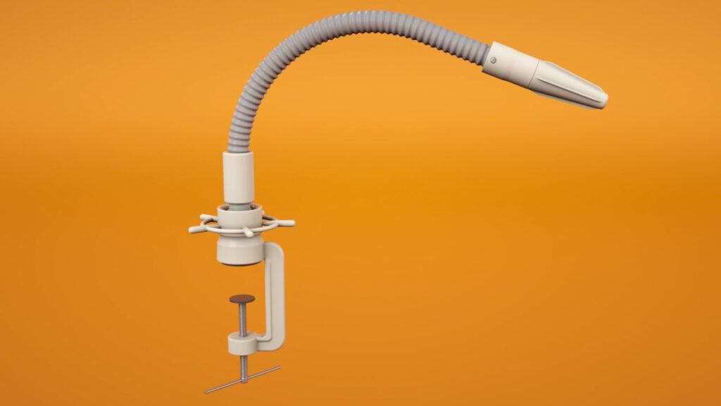 Man-I-Can Shampoo Tool