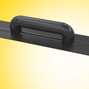 Steel Gabriel Trowel