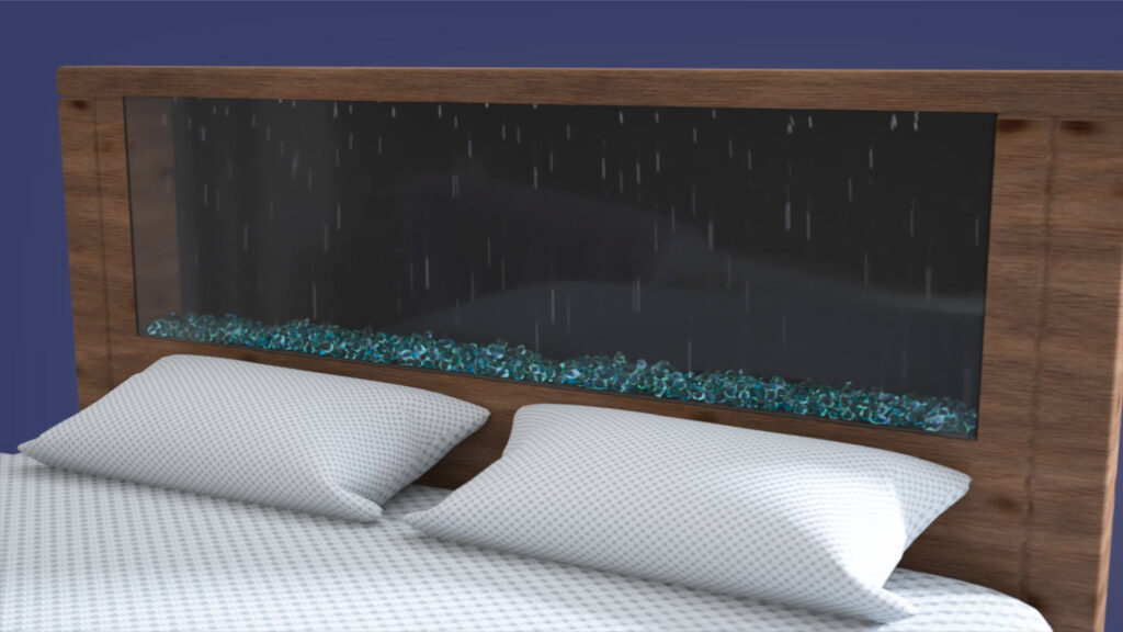 Natures Rhythmic Sleep Aid