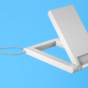 The Wedge Phone Stand