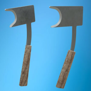 Big Game Pelvic Splitter