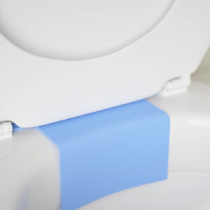 T-pee Toilet Tank Liner