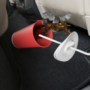 No Crush Cup Holder