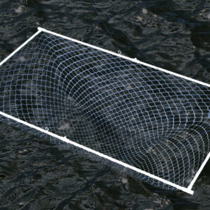 High Altitude Dip Net