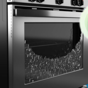 Non-Glass Replacement