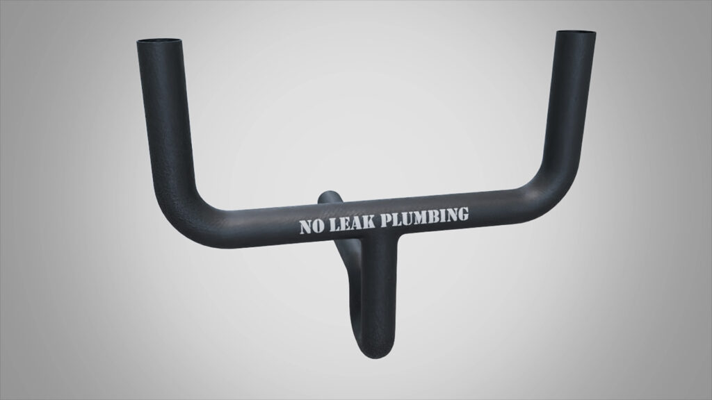 No Leak Plumbing