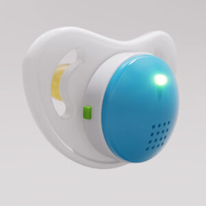 Smart Paci