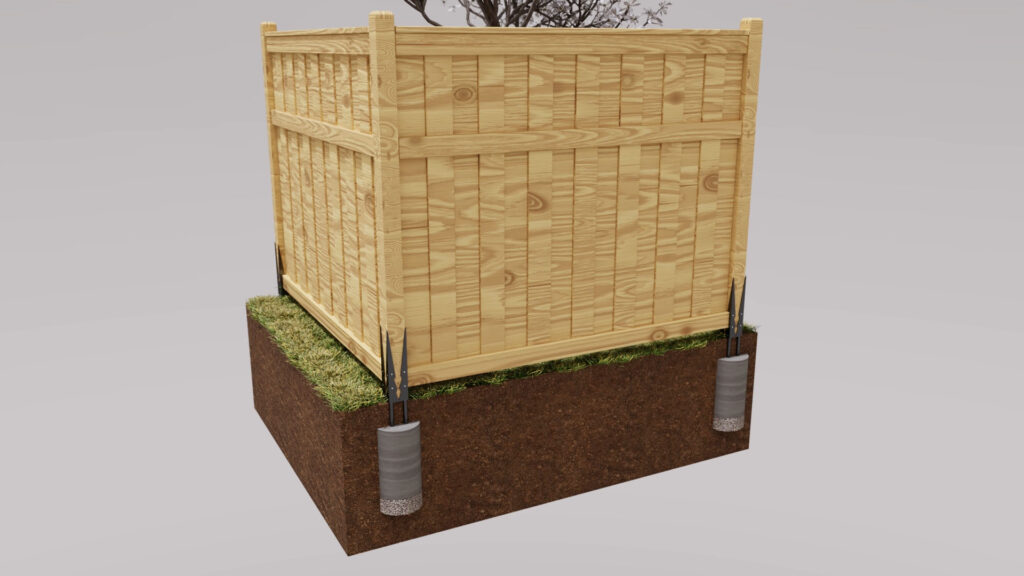 Fencing Life Extenders