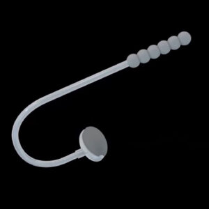 Accessible Adaptive Applicator