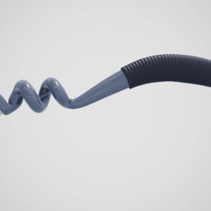 Easy Glide Twist Comb