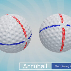 ACCUBALL 2nd Generation