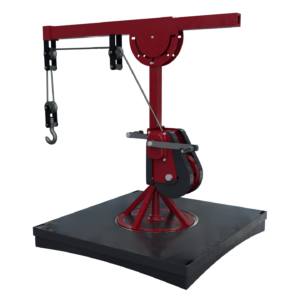 Portable Cherry Picker