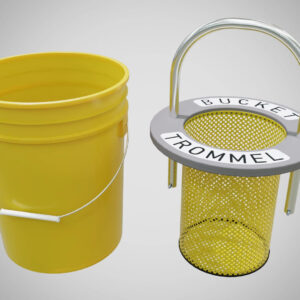 Bucket Trommel