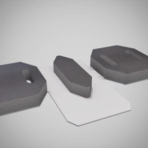 Starks Universal CT Attachment