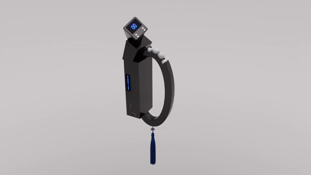 Endless Digital Tasbih