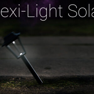 Flexi-Light Solar