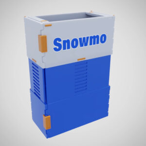 SnowMo