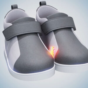 High Five Learning Shoes